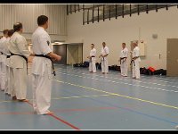 Kyokushin vinterleir  2018